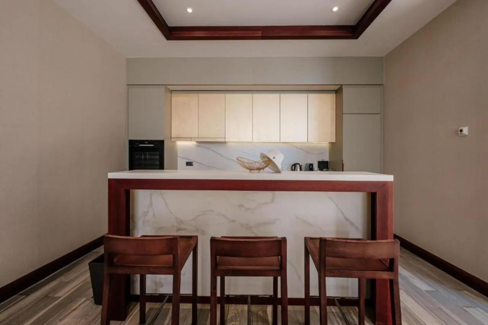 Курортный Отель Ānanti Resort Residences & Beach Club