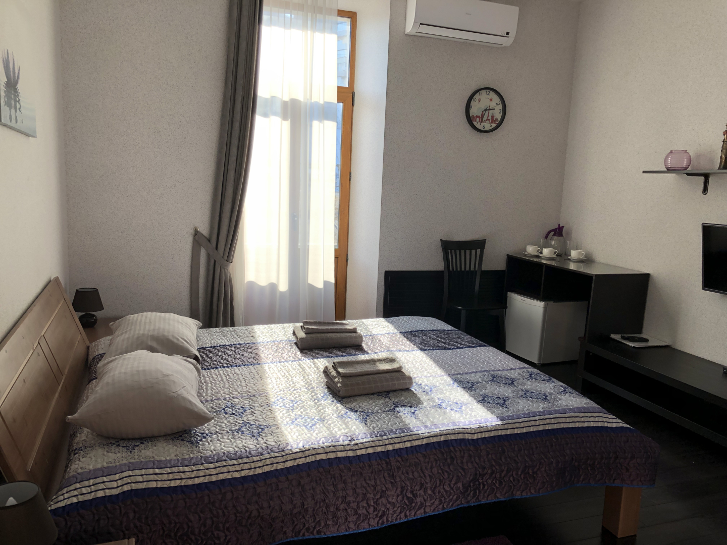 Хостел ВладСтар Инн