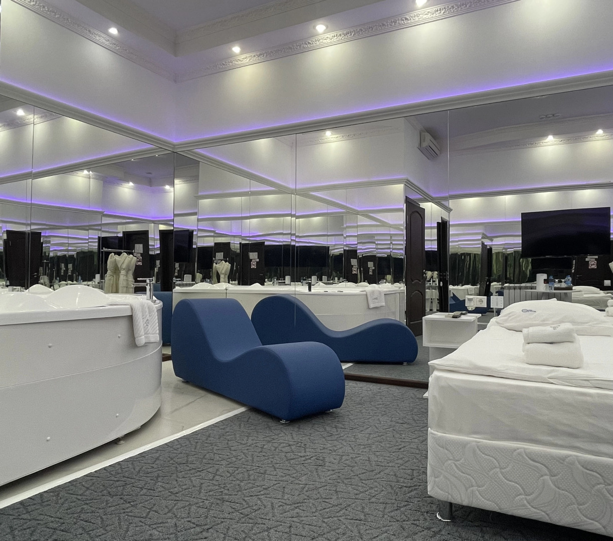 Отель Gipnoz Lyublino