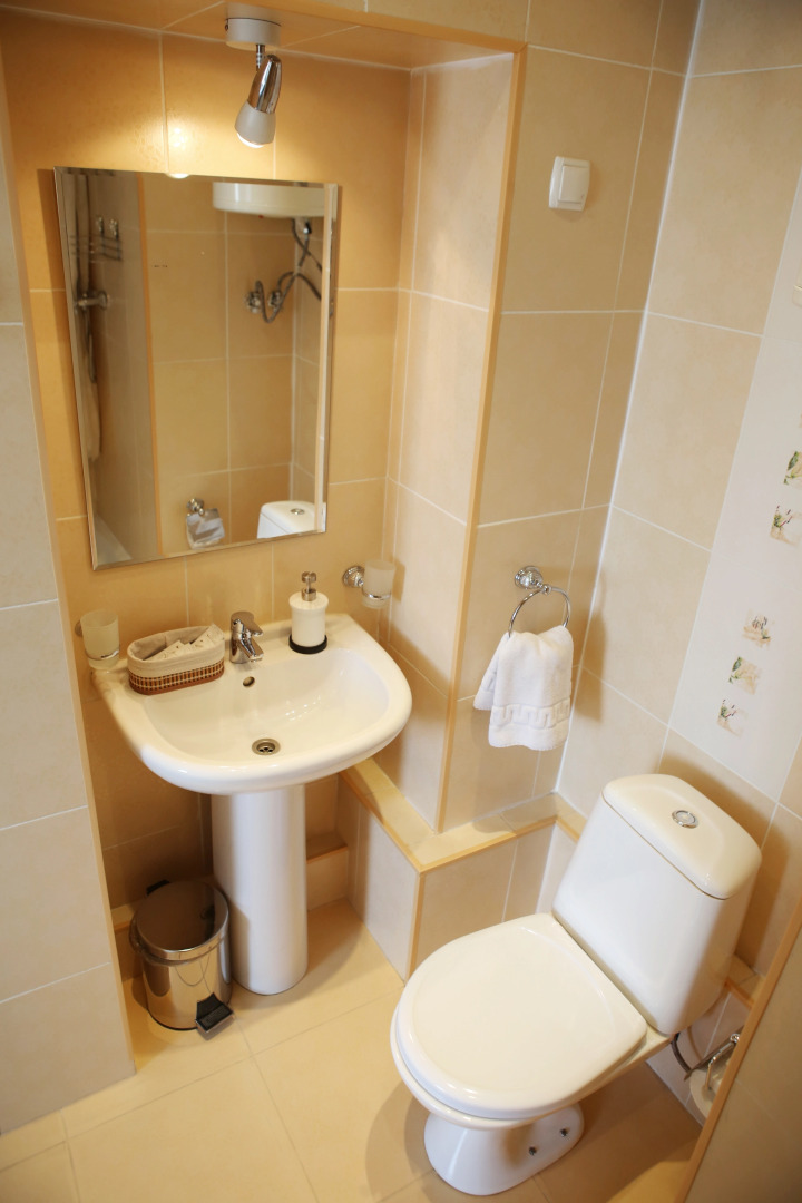 Мини-Отель N-House