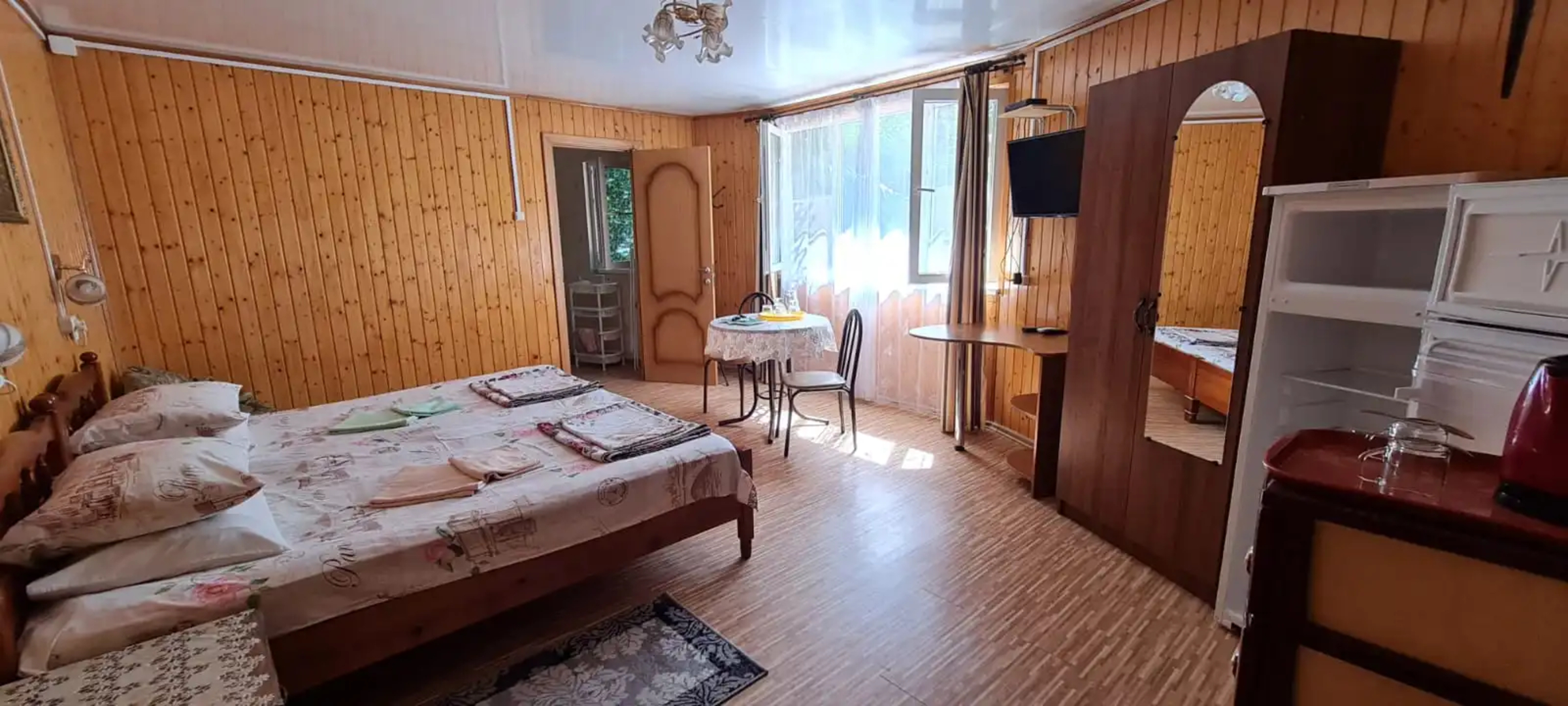 Гостевой Дом Шансон