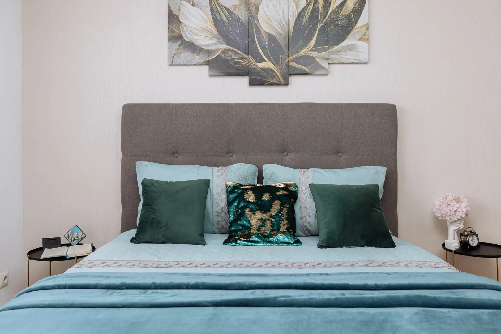 Квартира Rosgarden у Нижнего озера