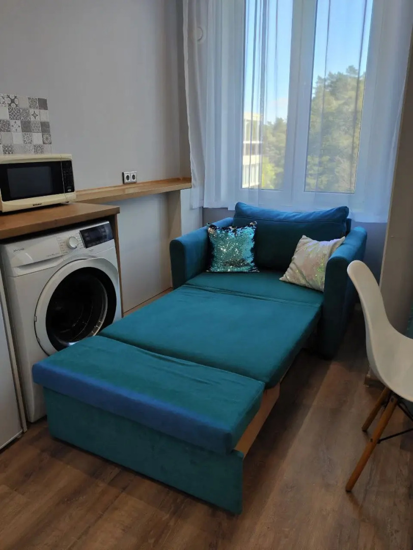 Апартаменты ПИК