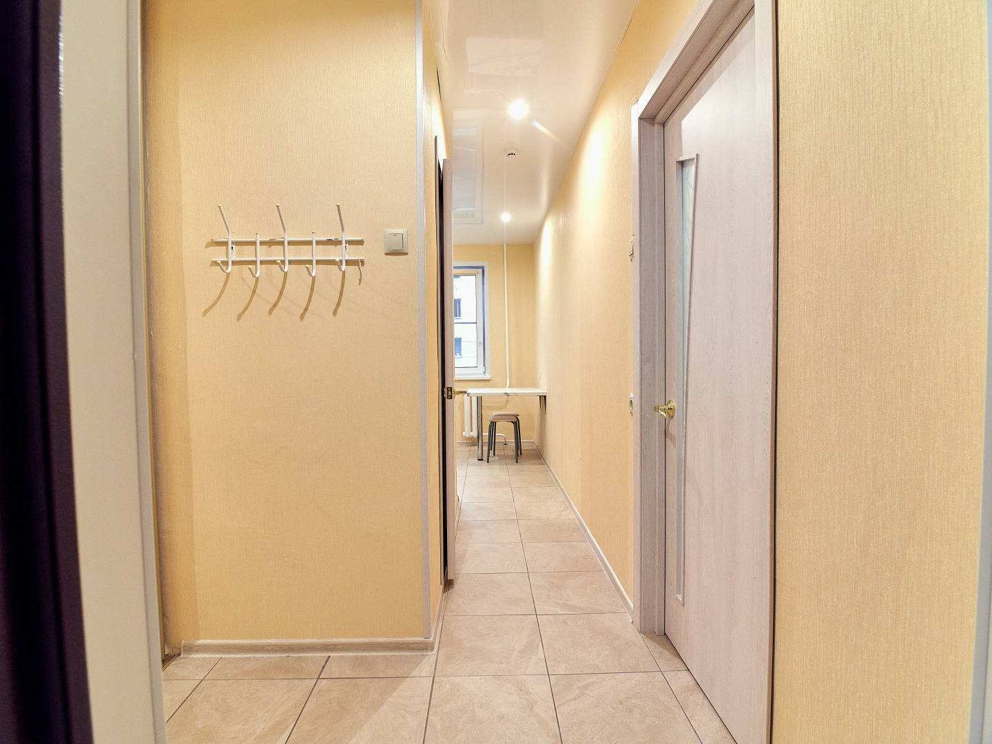 Апартаменты Эконом в центре