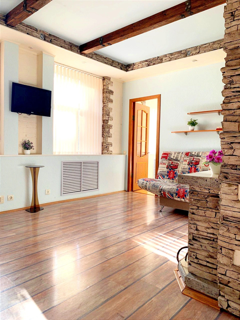 Апартаменты в сердце Костромы