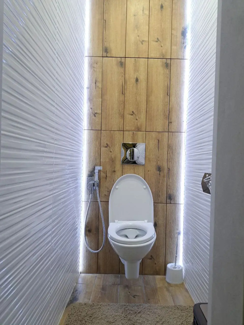 Апартаменты Жанна