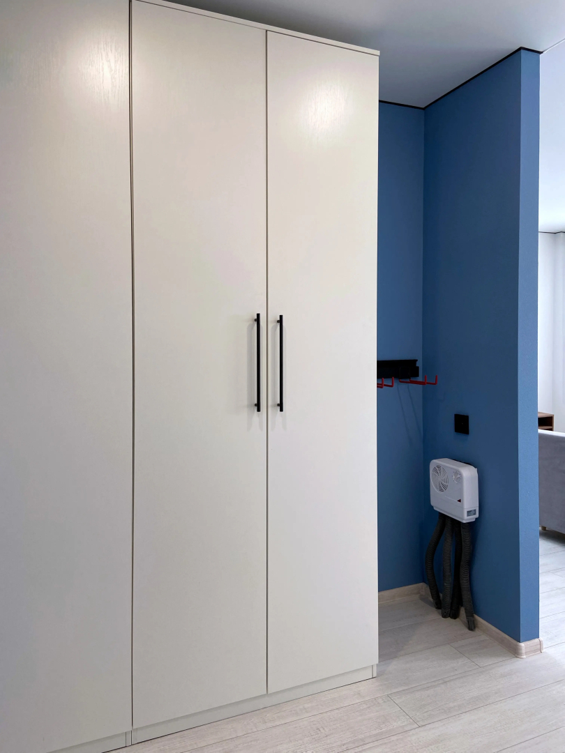 Квартира Riders Apartments 5-4