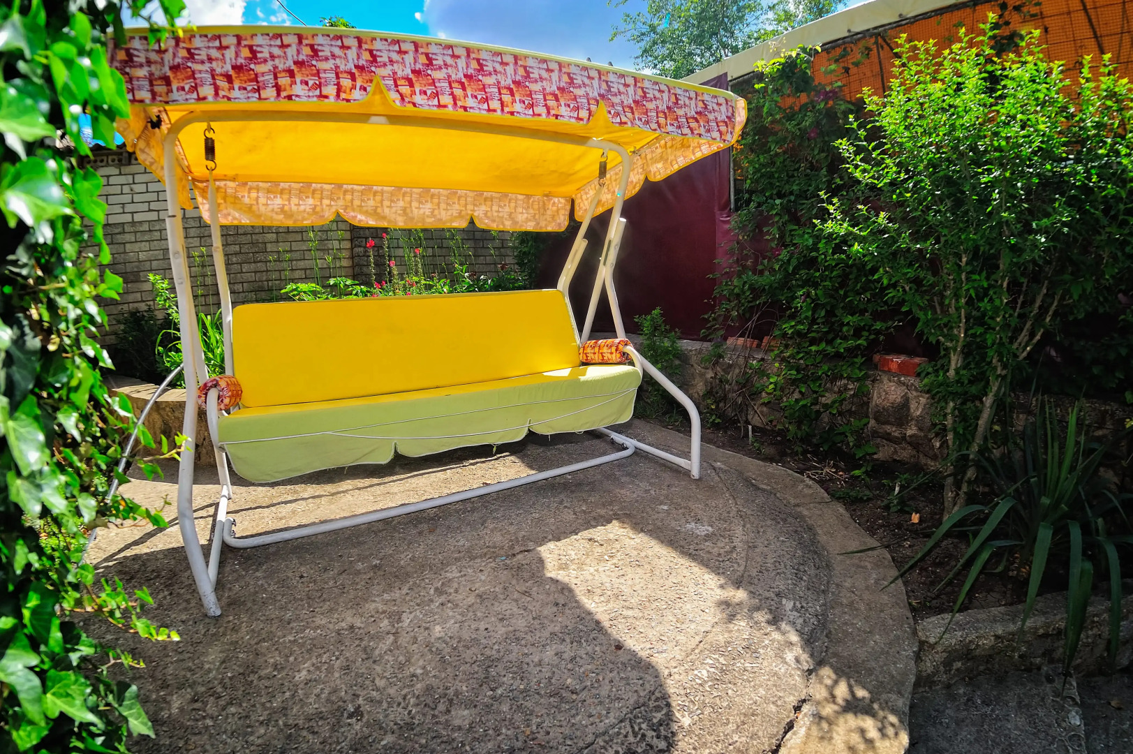 Гостевой дом Пансионат Регата