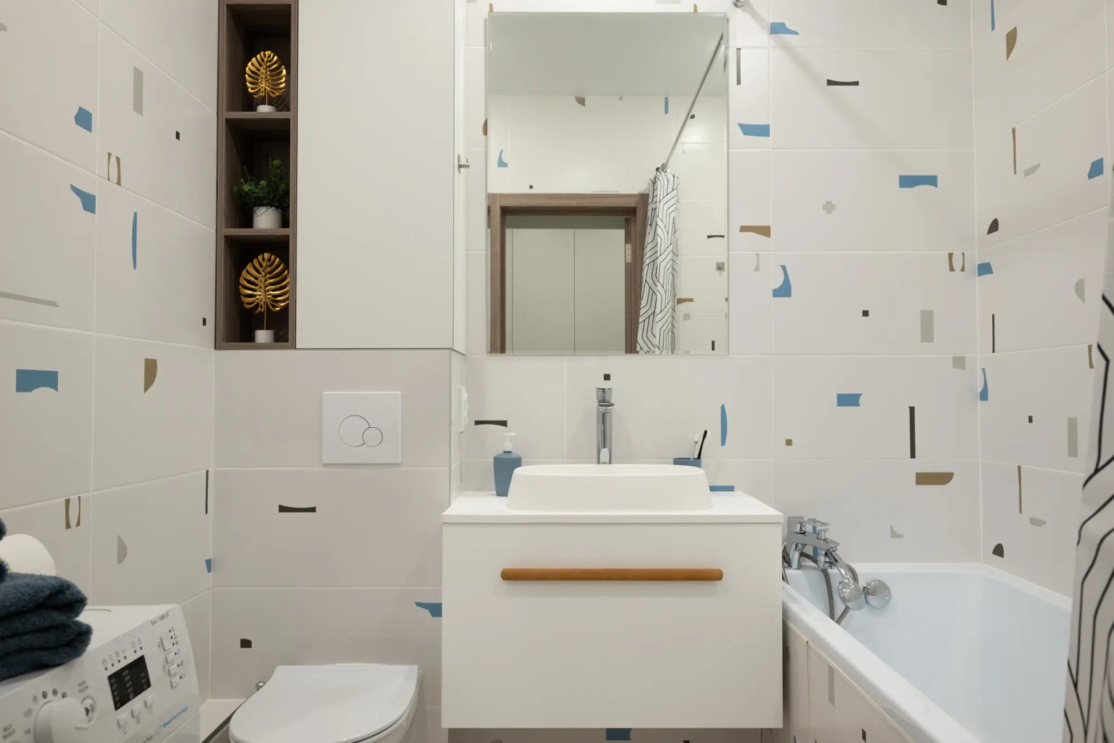 Апартаменты в центре Казани