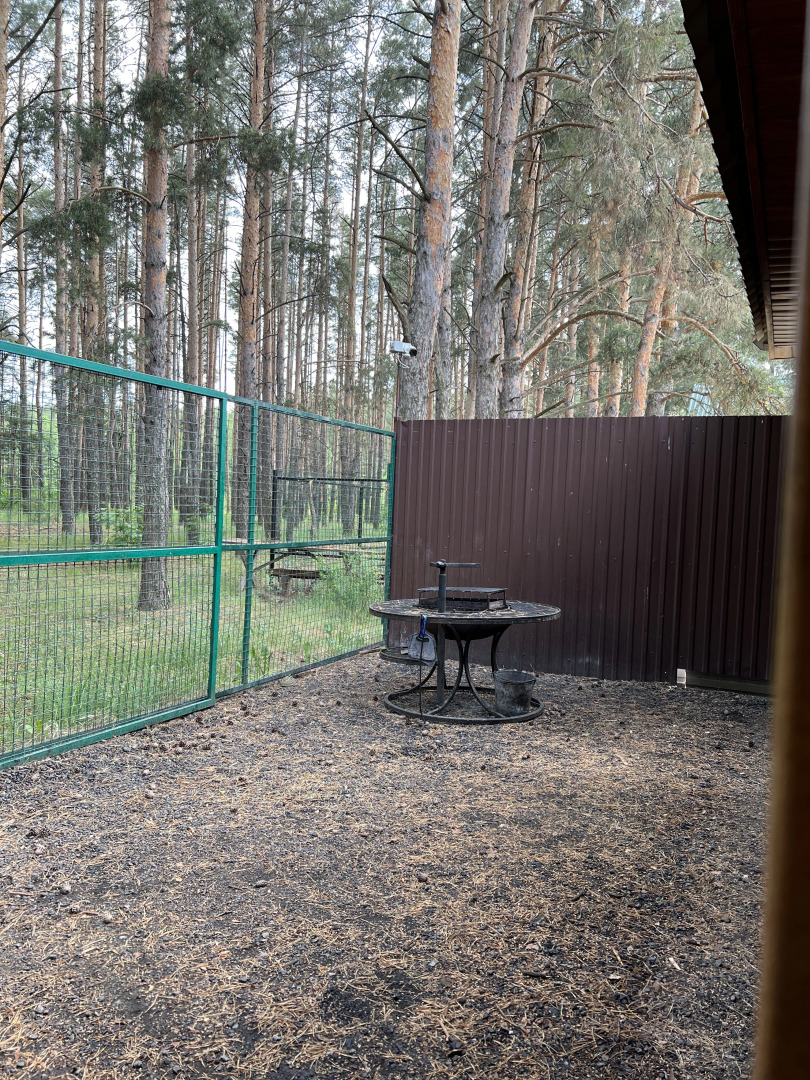 Частный Дом Буа Алан