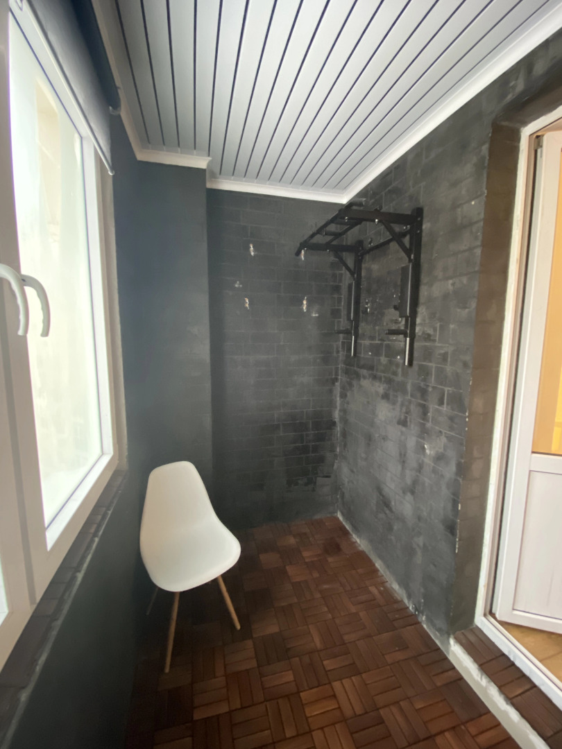 Апартаменты Liproom on Stakhanova