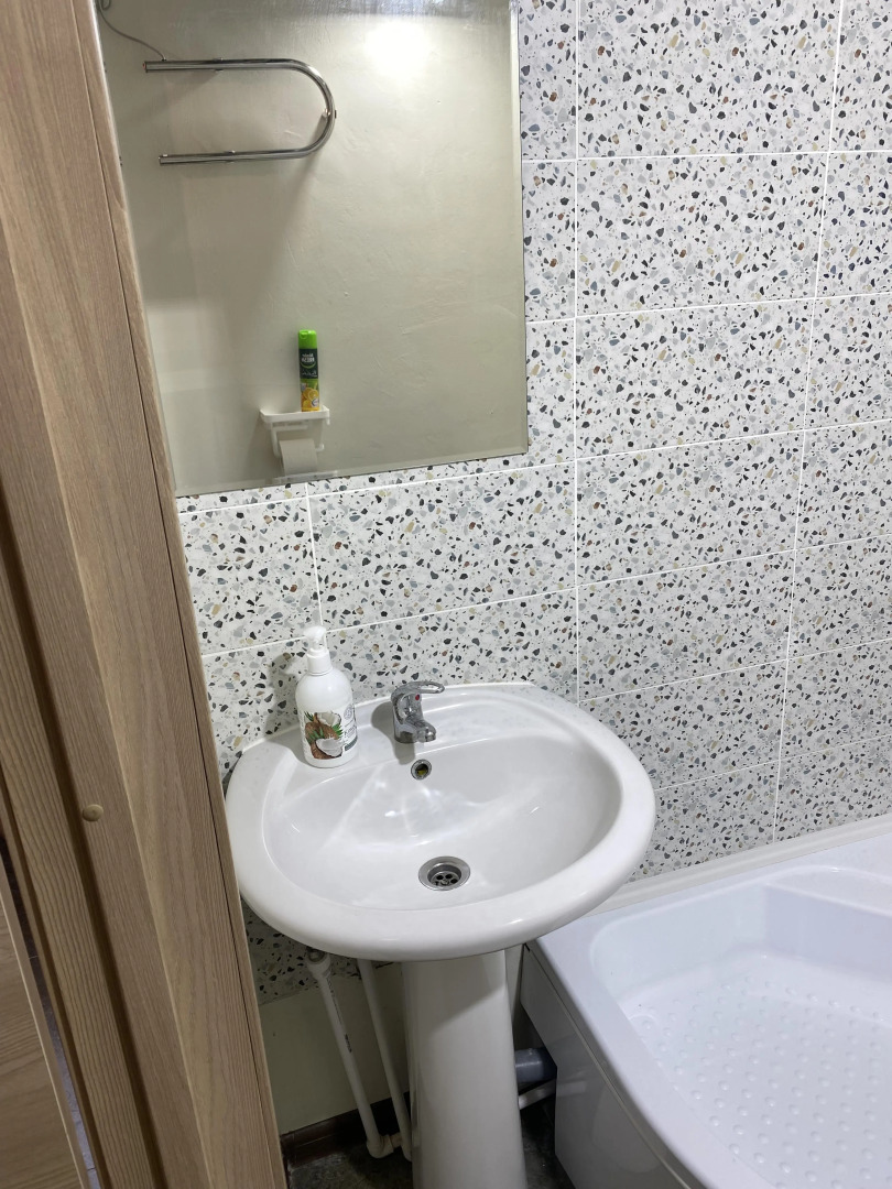 Жилое помещение Апарт-студии Льва Толстого 25/1