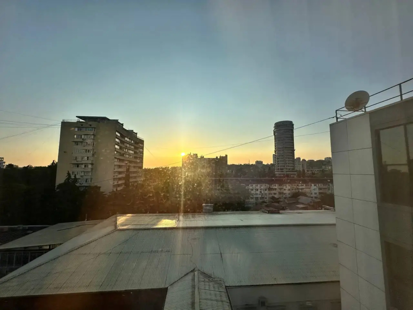 Квартира Уютная на Навагинской