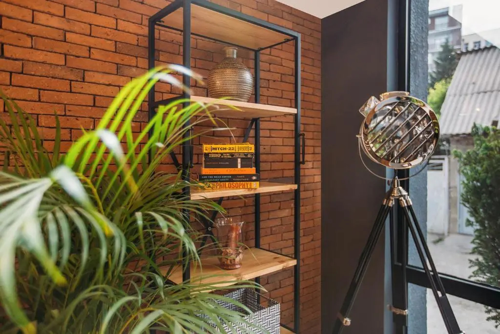 Hotel Timber Boutique Hotel