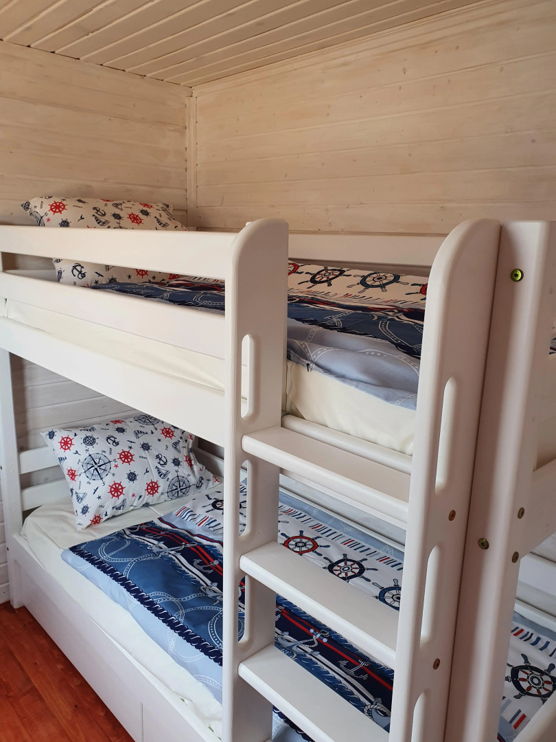 Частный дом Вилла Санторини