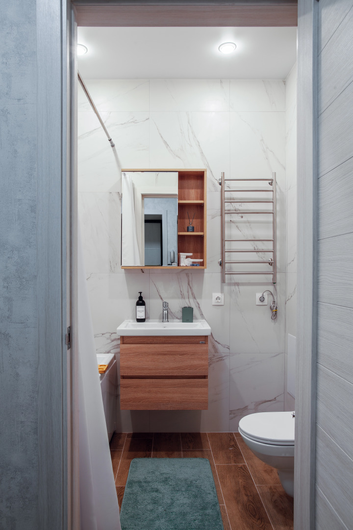 Апартаменты на Краснодарской 40/2