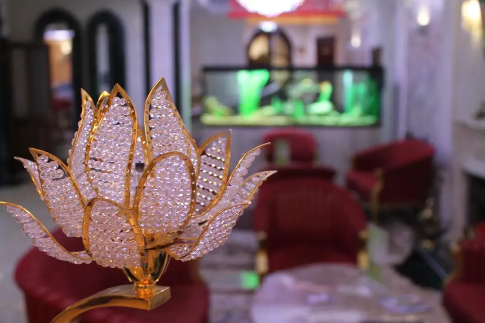 Курортный отель SPA Отель Рафаэль