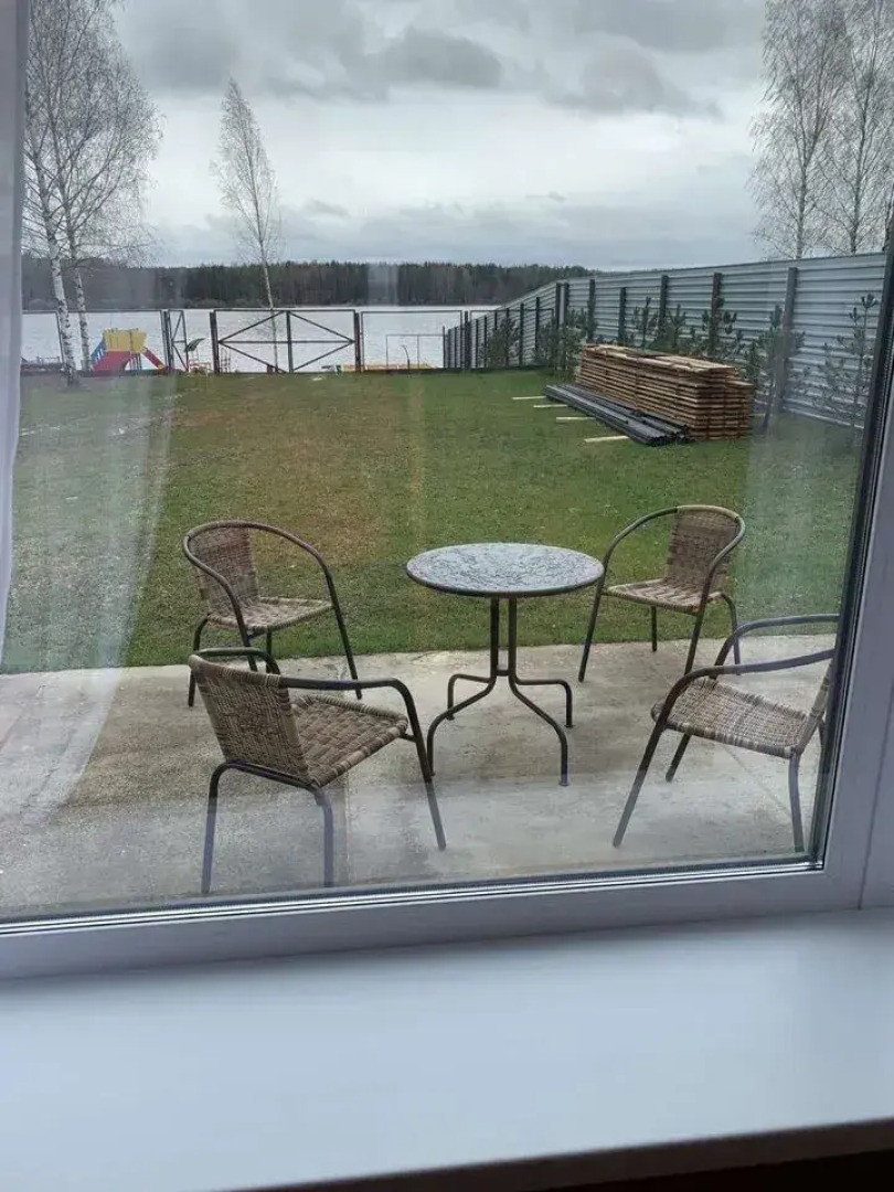 Частный Дом на 7 Человек Kлёвое Место