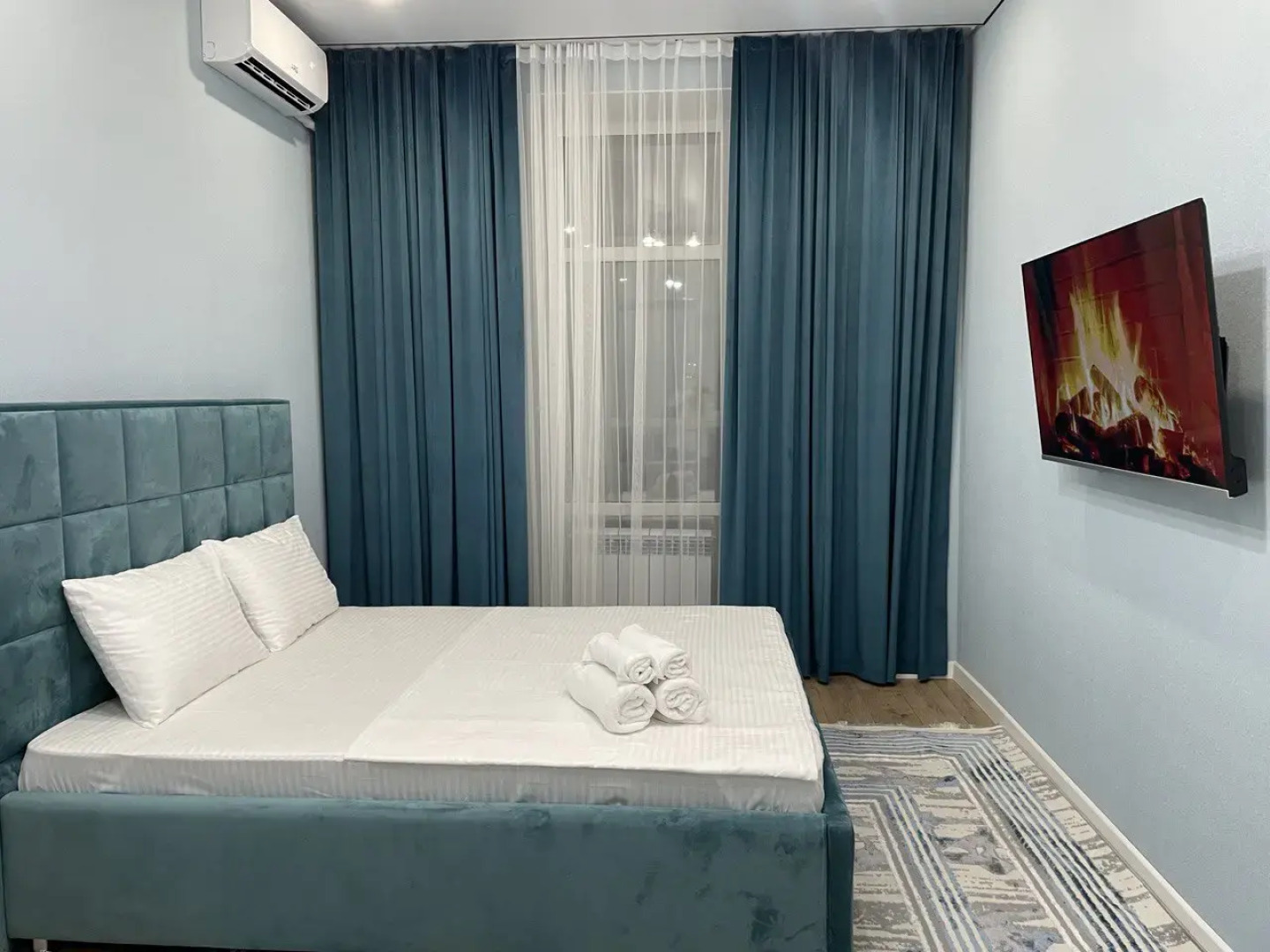 Квартира Жк Гранд Чемпион 215