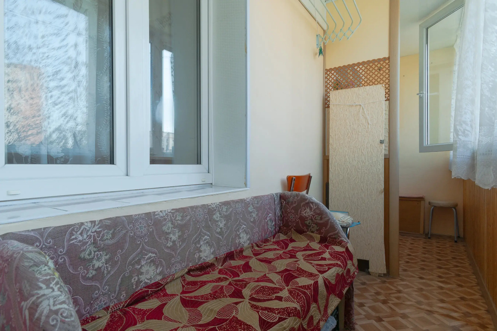 Квартира Уютная Командировка