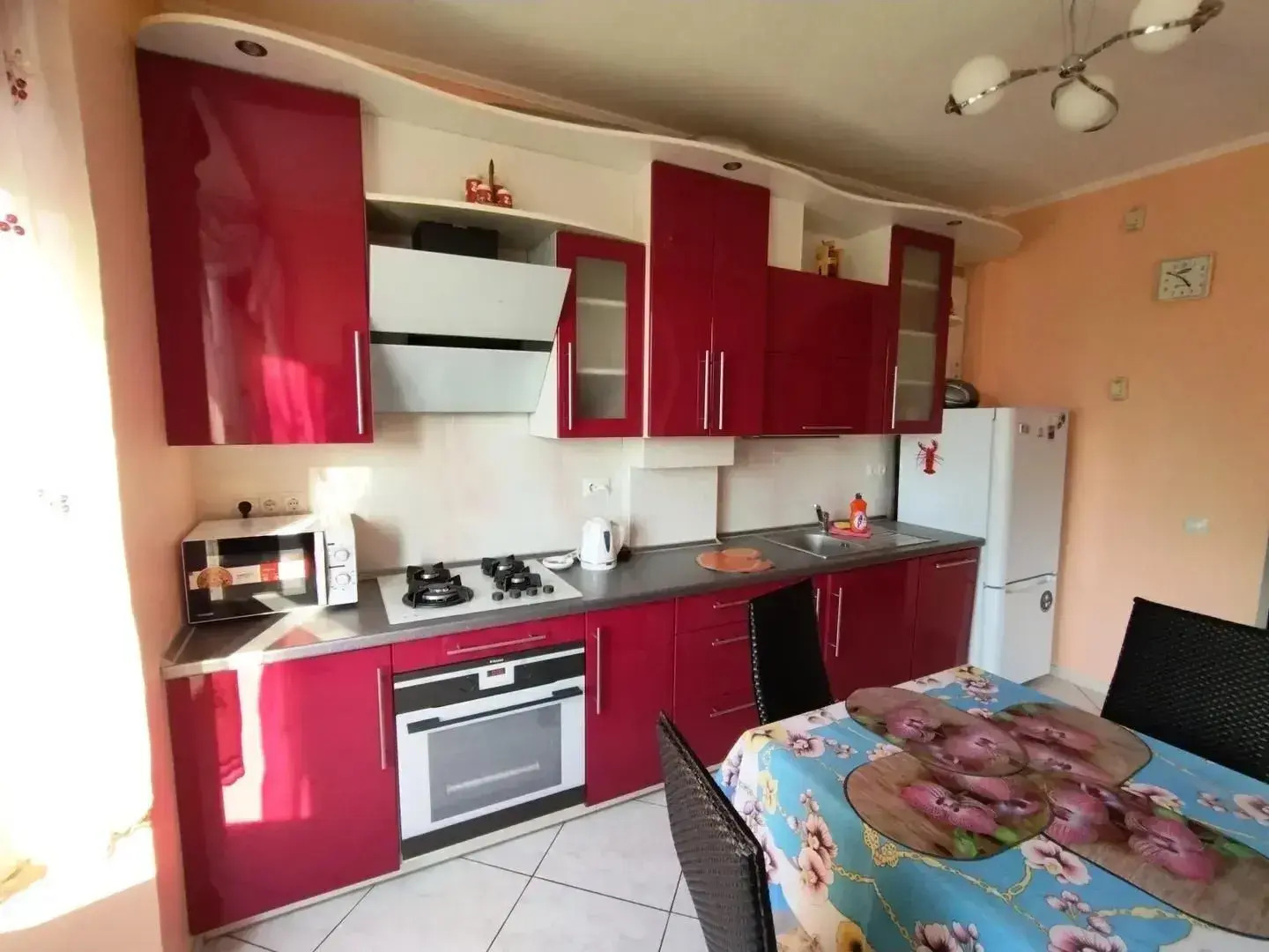 Квартира 2 Комн. Лучшая на Московской