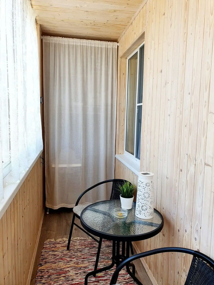 Квартира Семейная