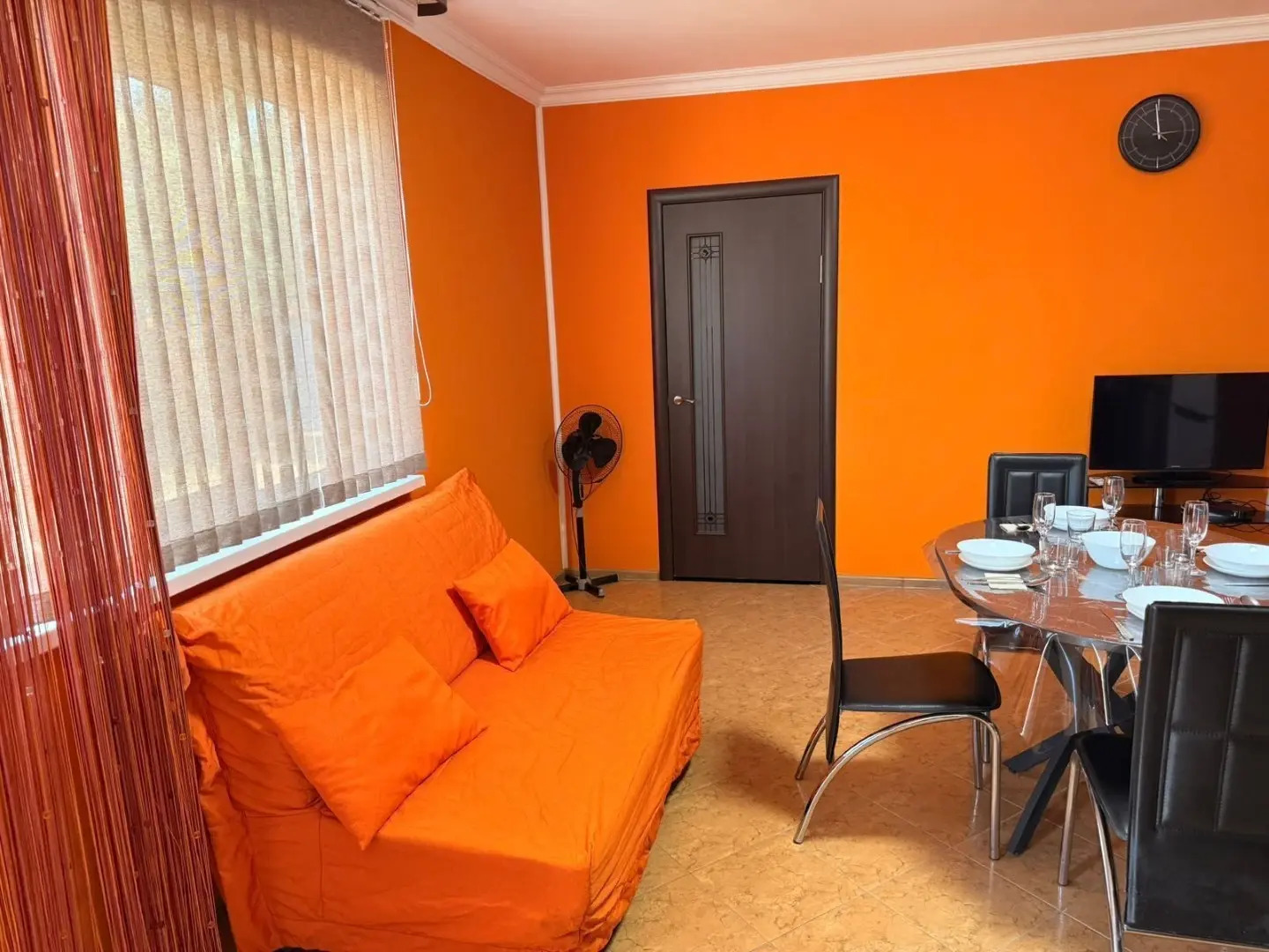 Частный дом Техас