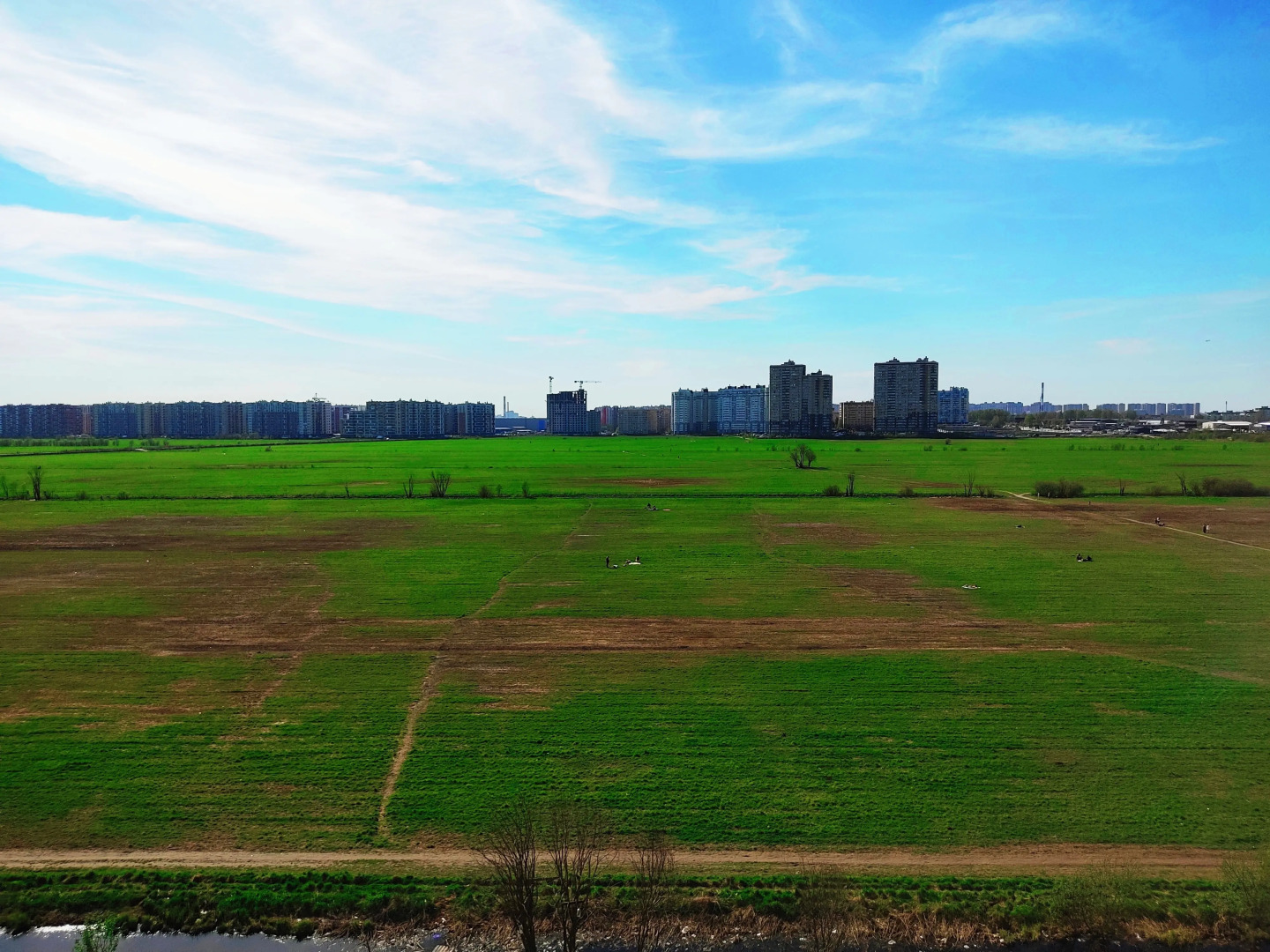 Квартира Твой Дом