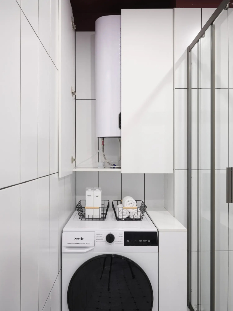 Апартаменты Aristocrat