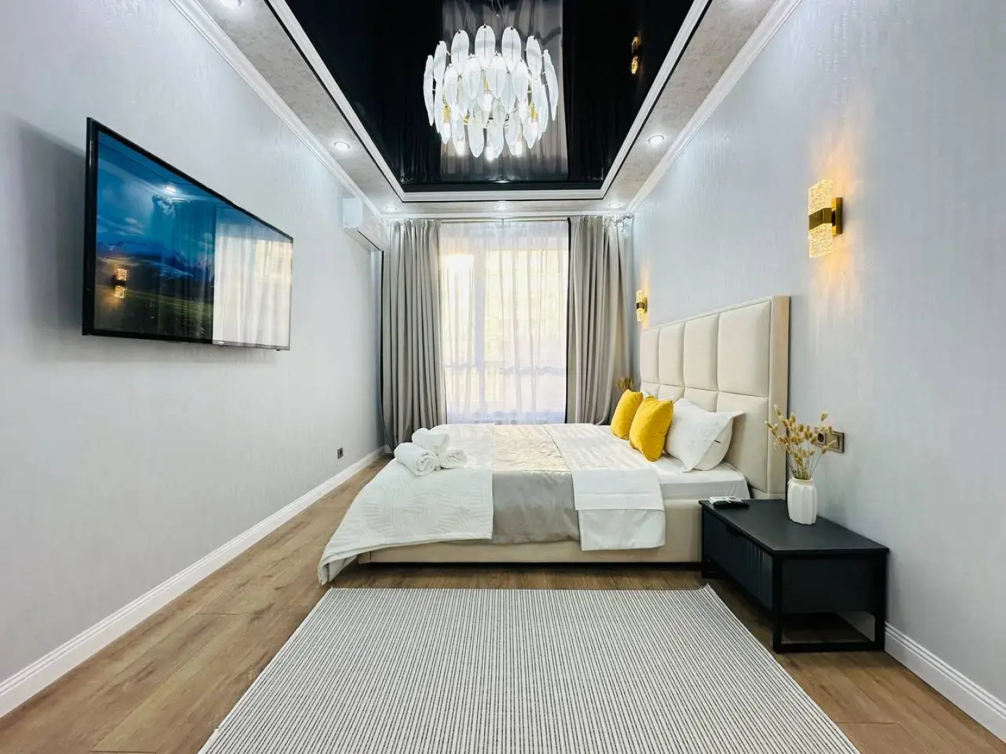 Апартаменты Меридиан 239