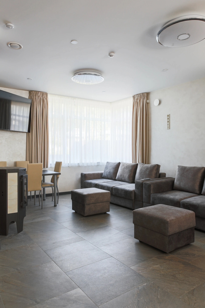 База Отдыха Дубки