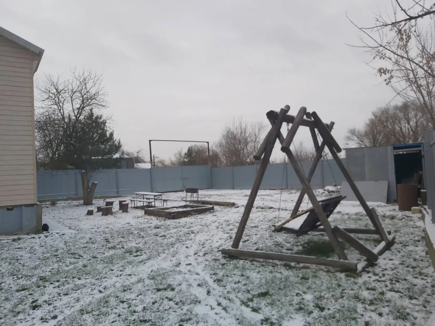 Гостевой дом Толстый Кот