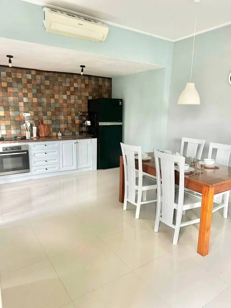 Вилла Роскошная Вилла на Бали