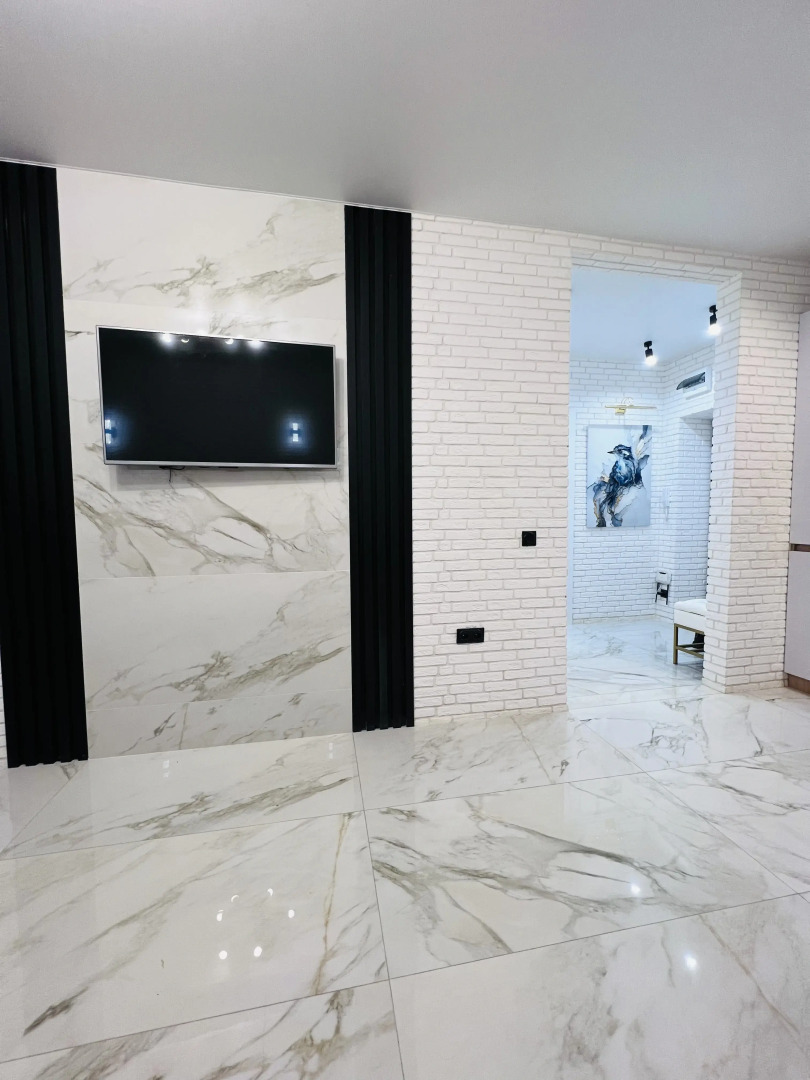 Апартаменты Я Дома на Ул. Городская 178 Б