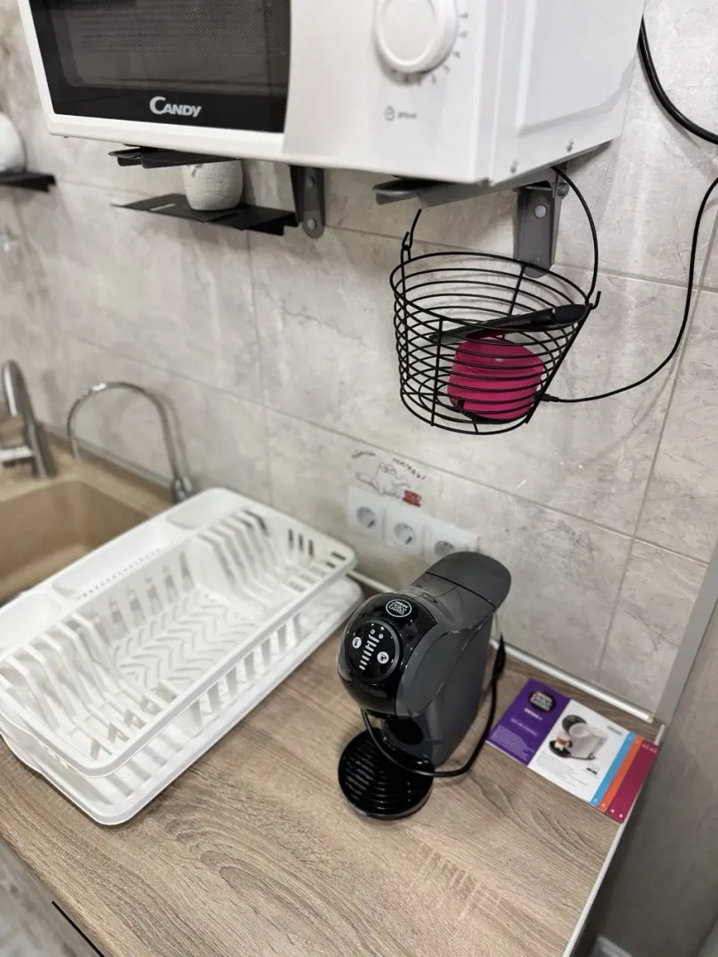 Апартаменты Прекрасная Кёнигсбергщина-2