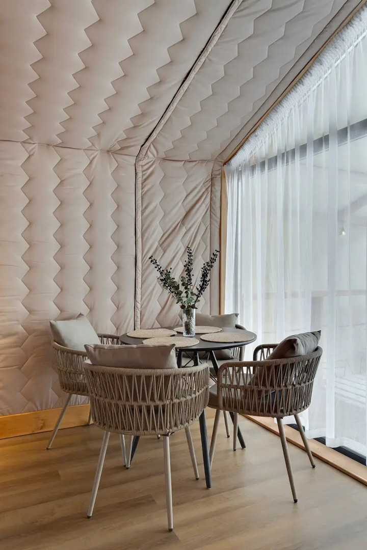 Кемпинг Лембо