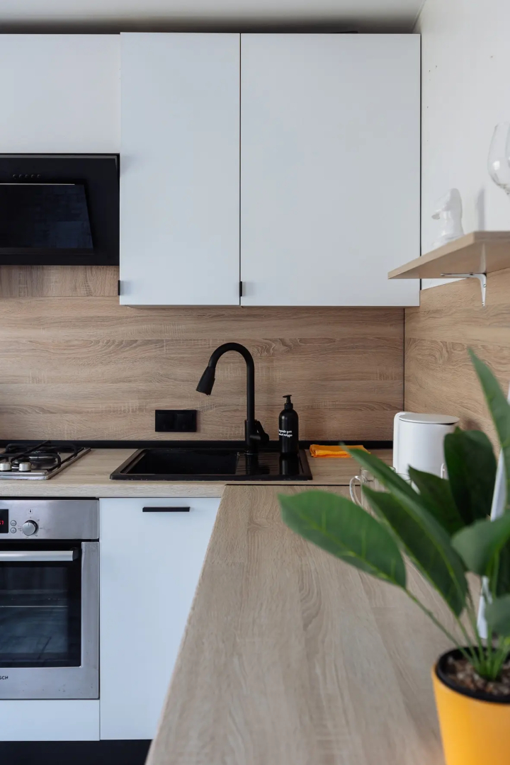 Квартира на Радищева