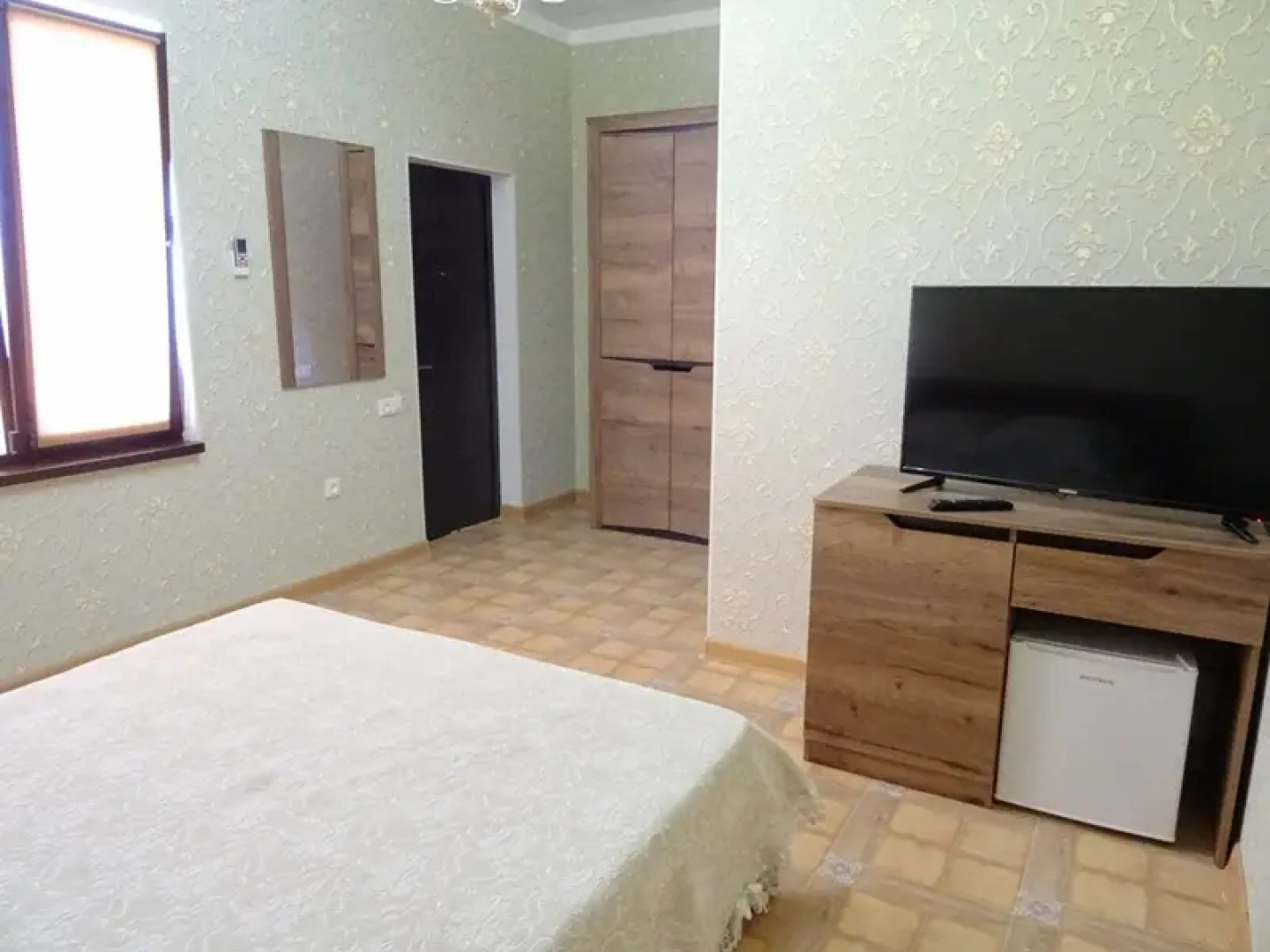 Гостевой дом Источник