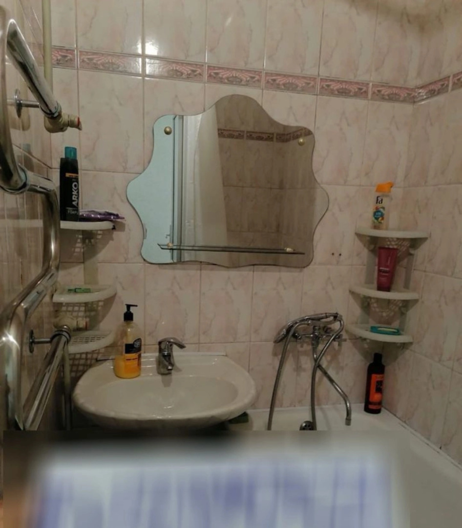 Квартира на Кирова 113