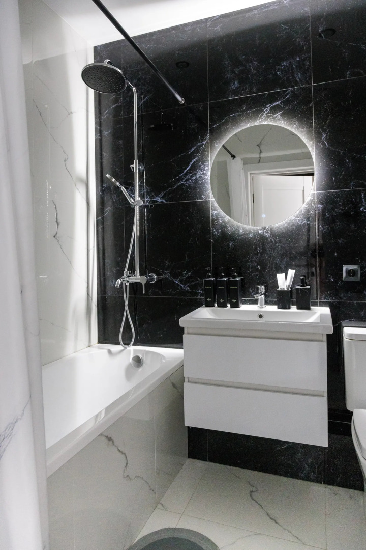 Апартаменты Пряный Шоколад