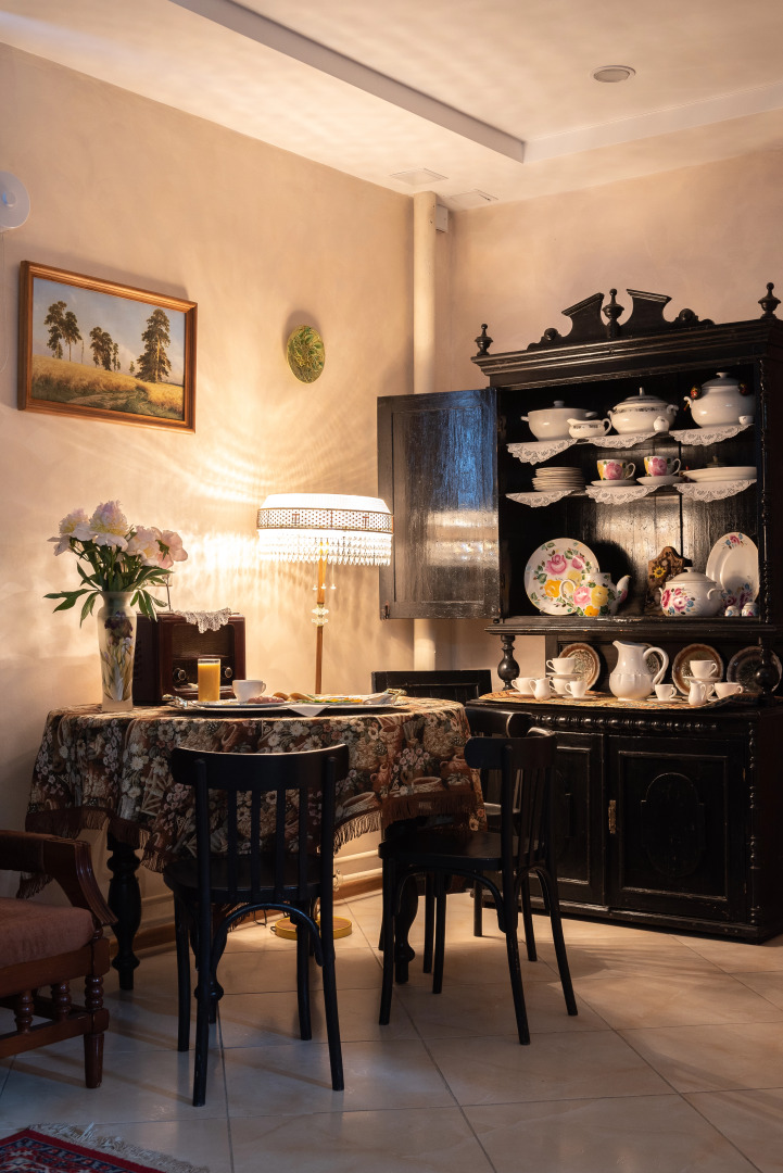 Мини-отель Гостиница Советская