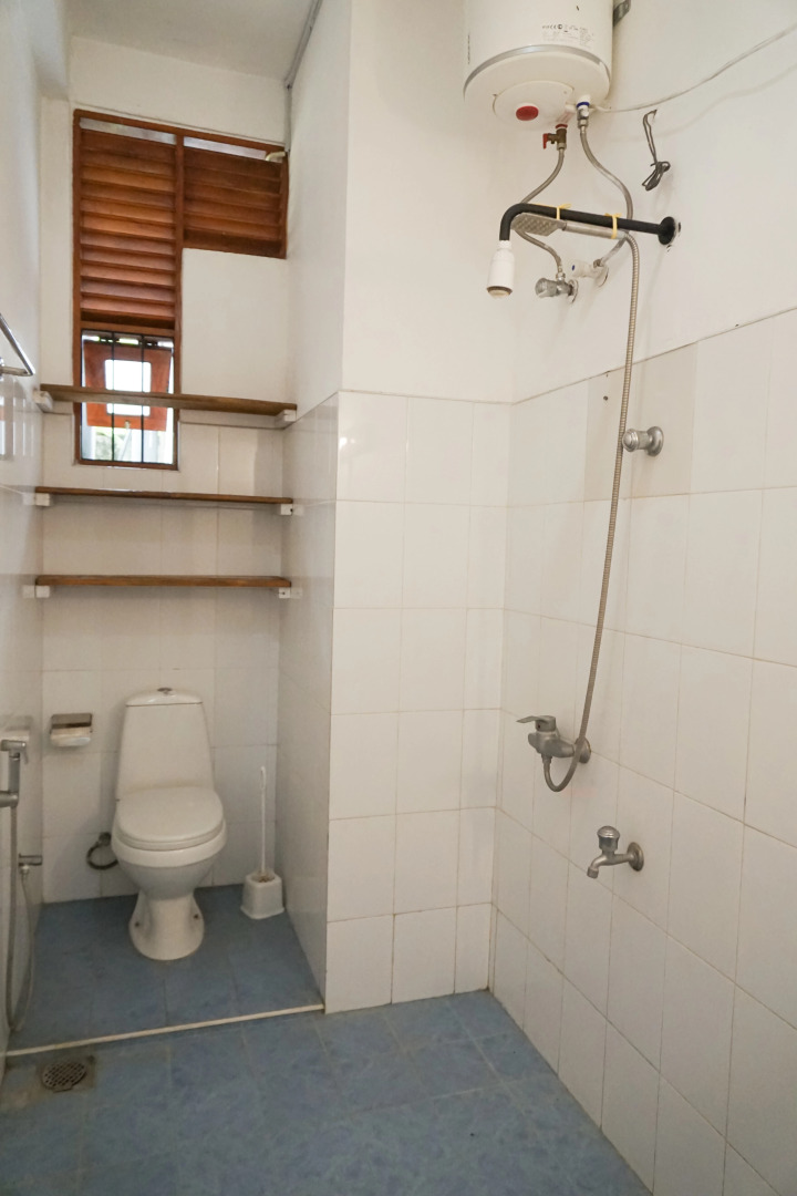 Отель Palms Friendly House