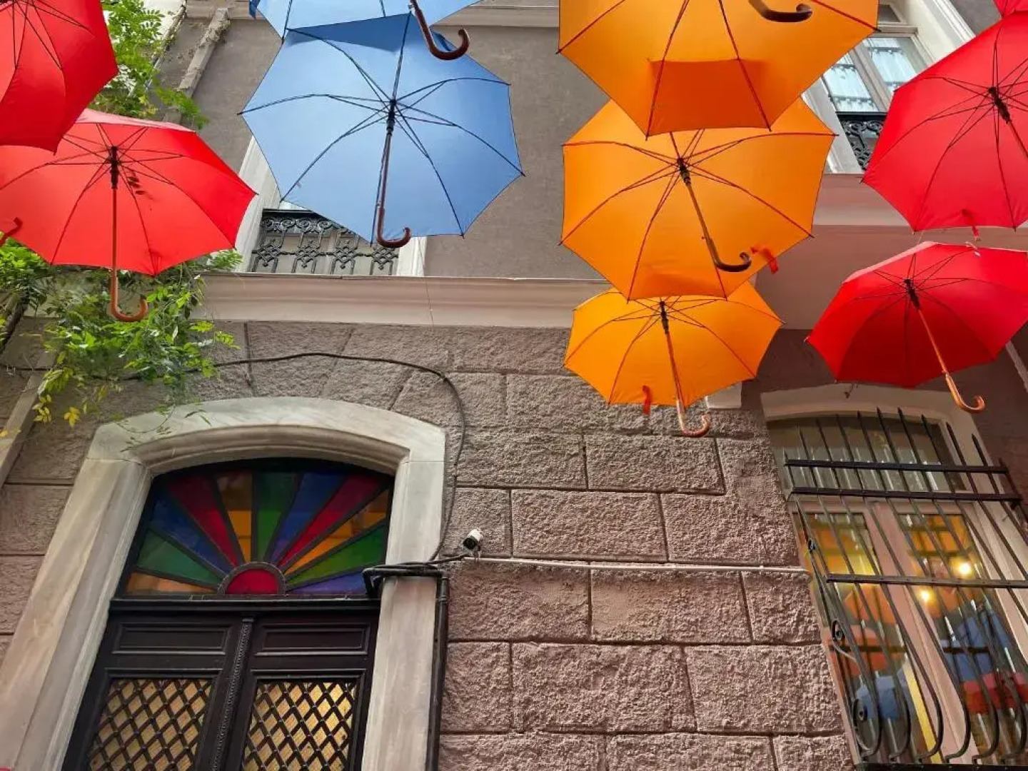 Отель Kamil Bey Suites