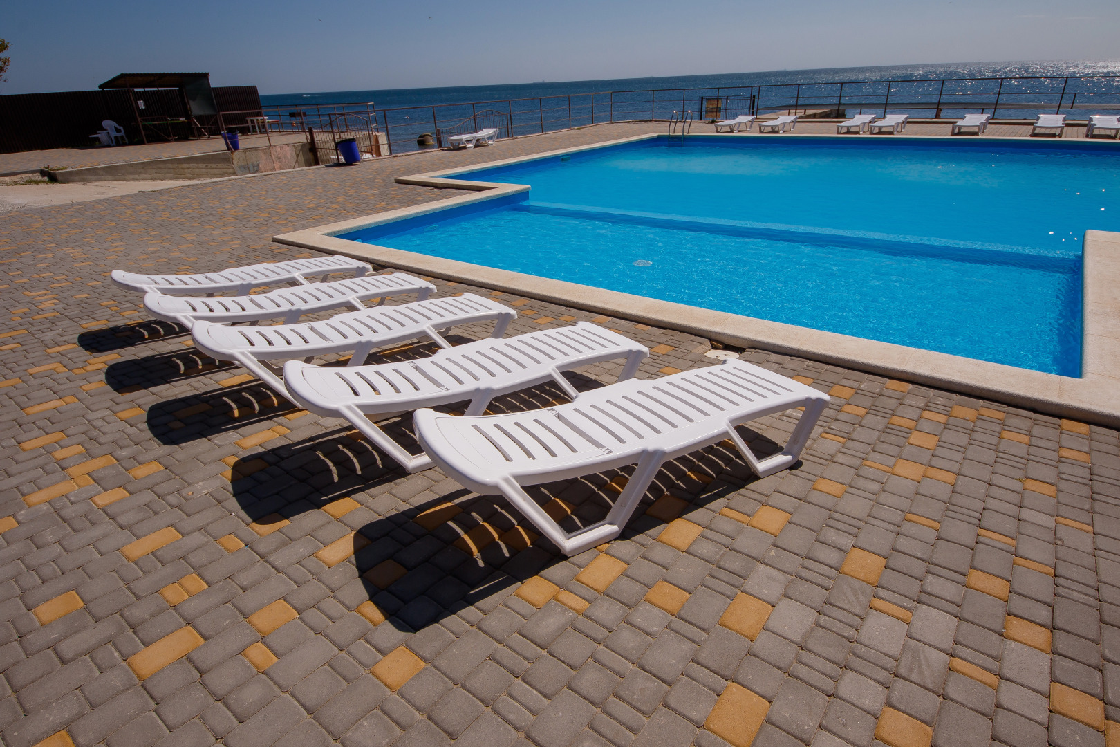 База отдыха Лесная гавань