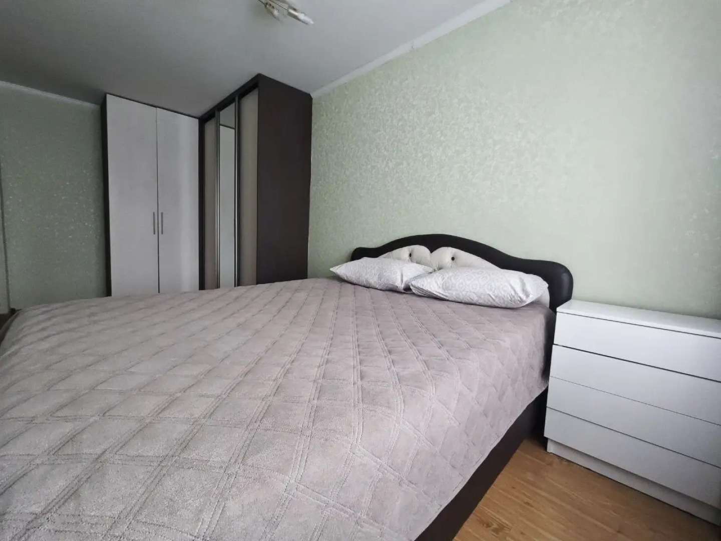 Квартира возле Онкоцентра, ВСГАКИ, Центра ядерной медицины, Патриот