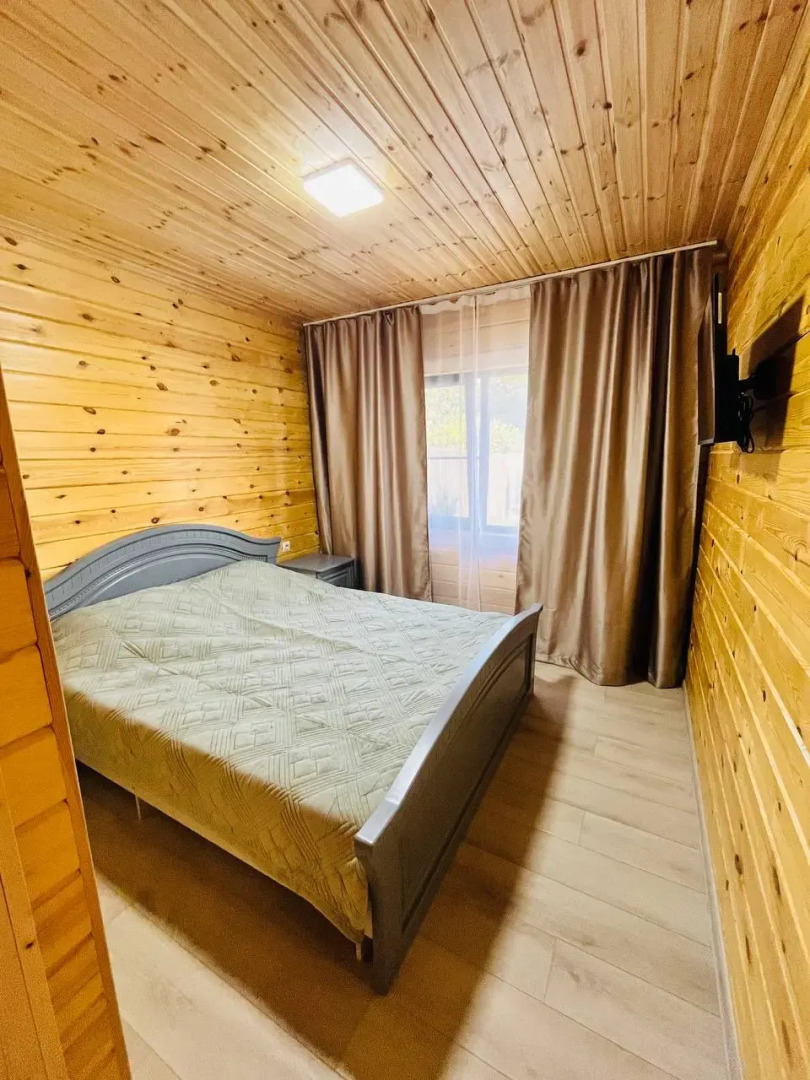 База отдыха