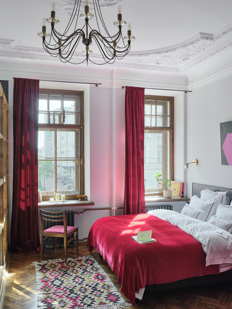 Апартаменты Sands Rooms 1