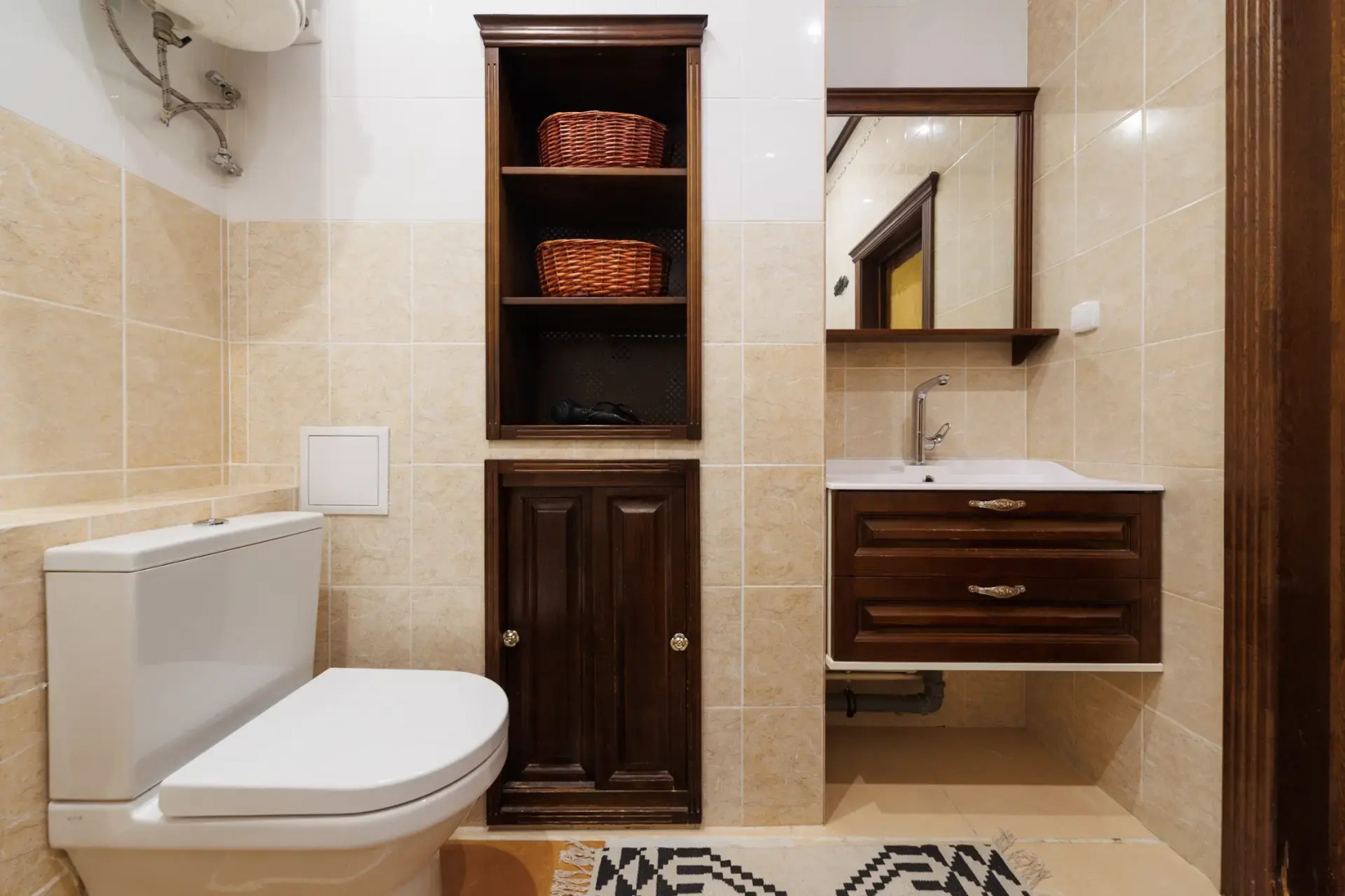 Квартира Ирис центр