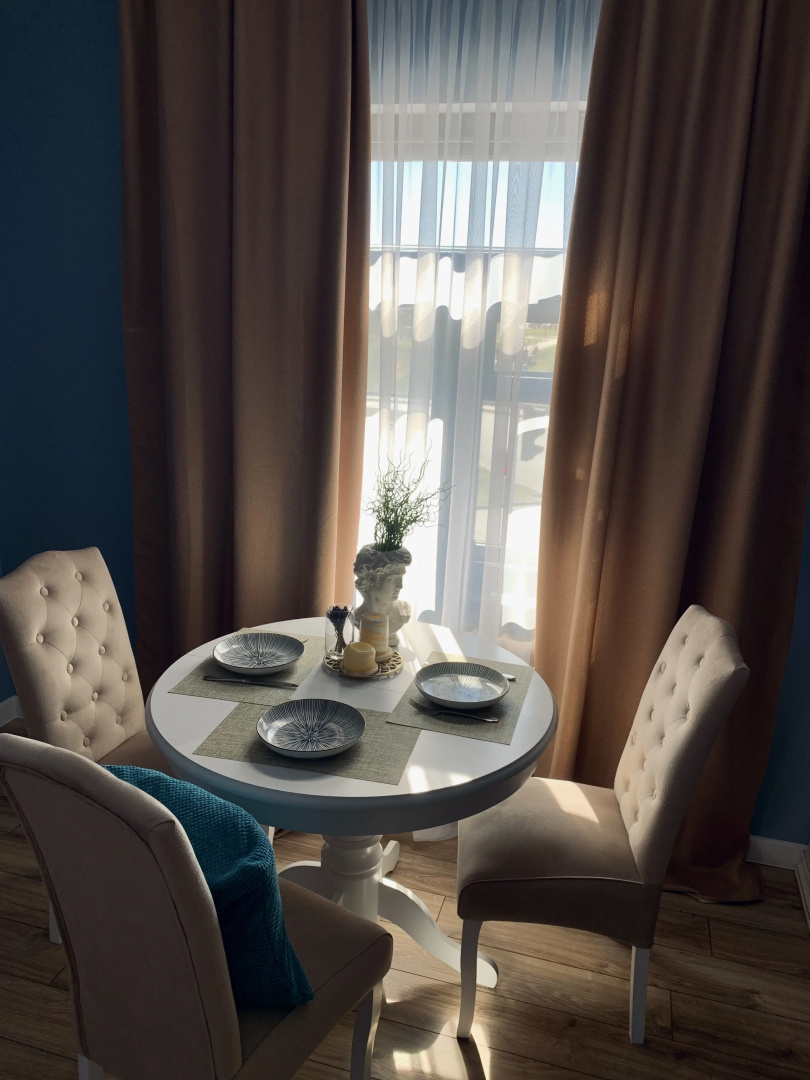 Апартаменты в Центре Grodno