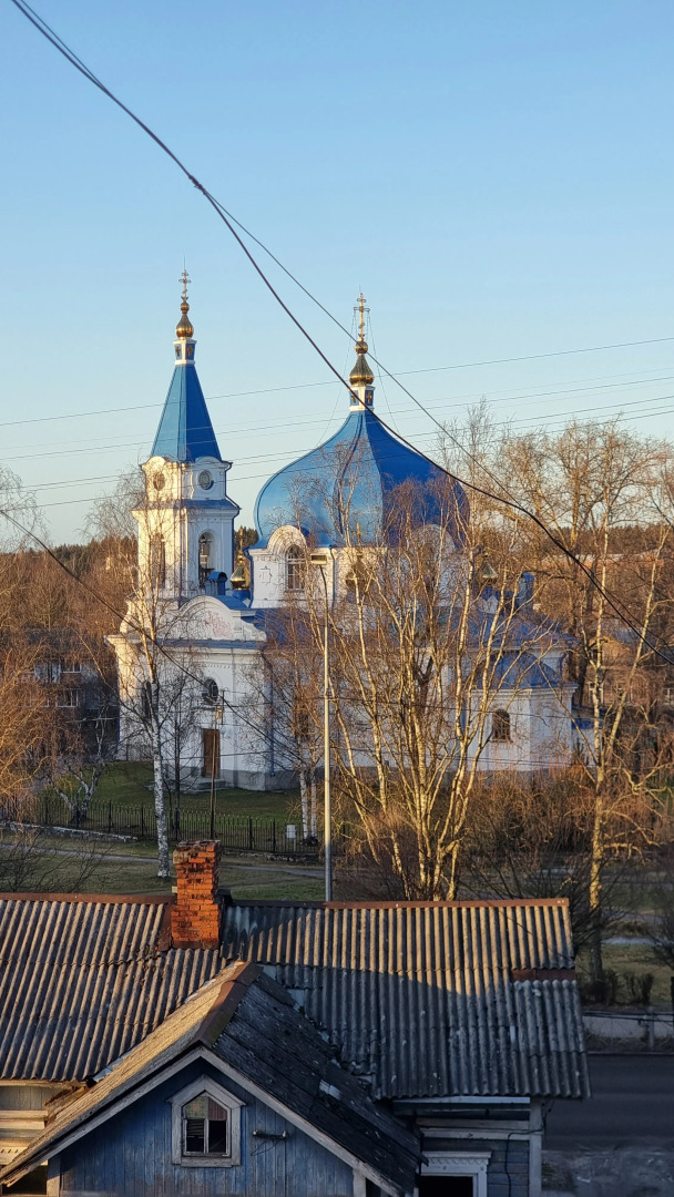 Апартаменты Эдем